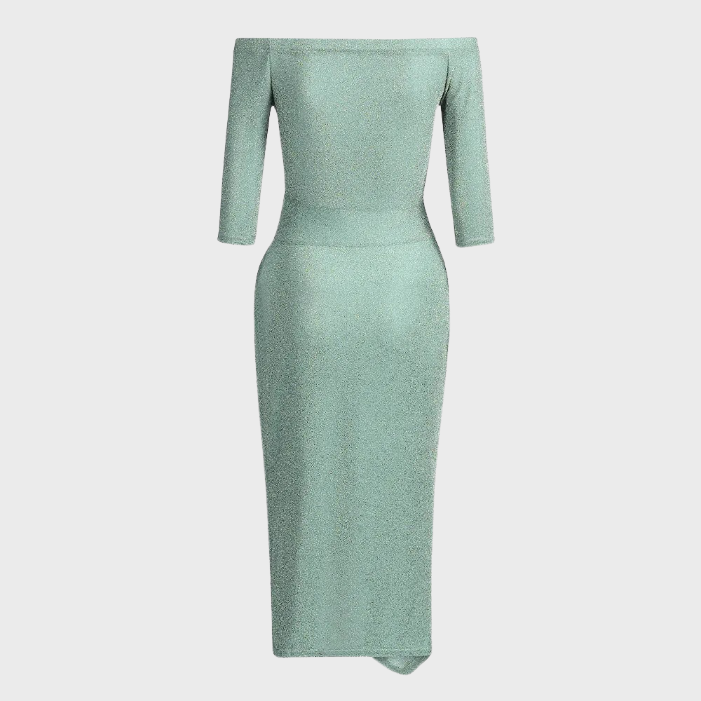 Lina | Elegante Jurk voor Vrouwen | Verfijnd & Tijdloos