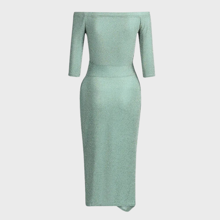 Lina | Elegante Jurk voor Vrouwen | Verfijnd & Tijdloos