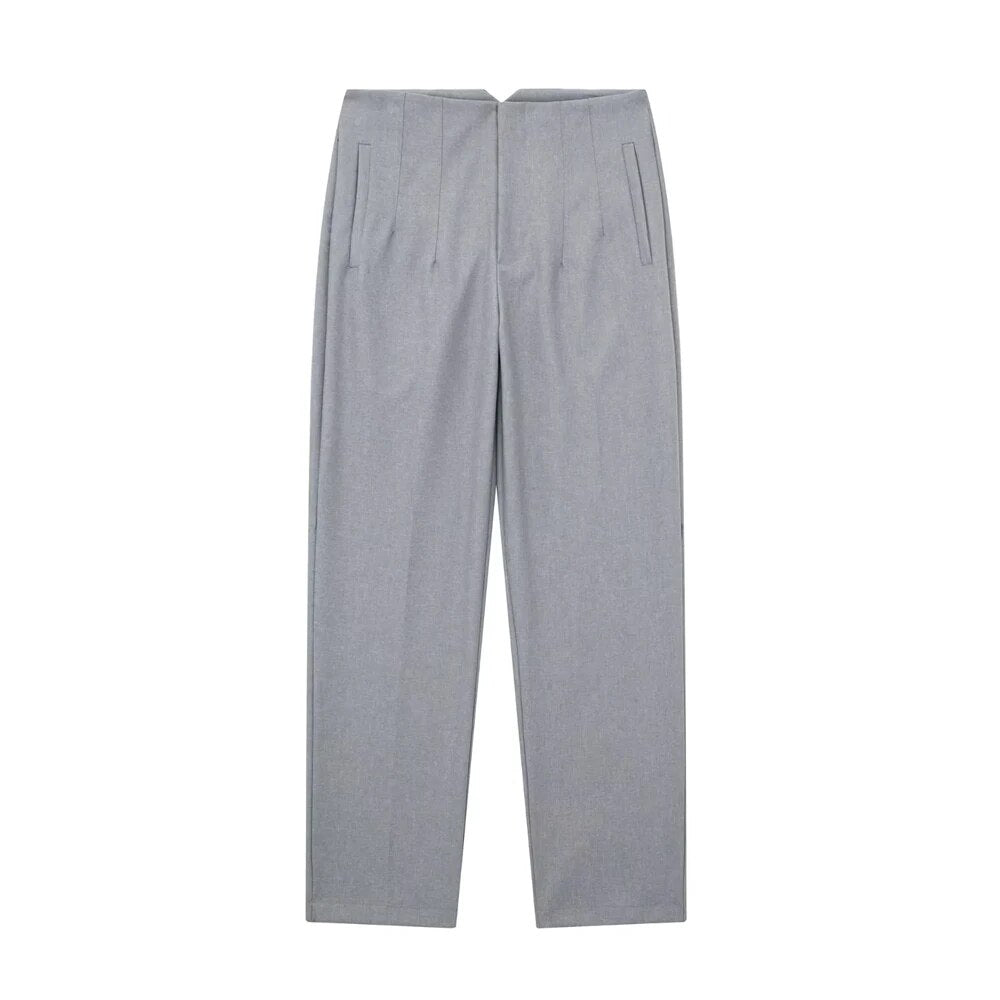 Modara | Stijlvolle Pantalon