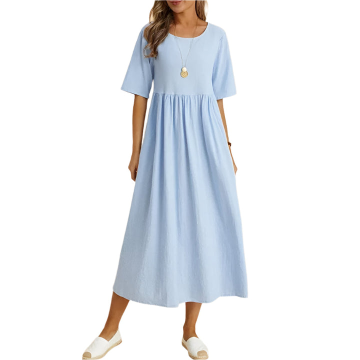 Amalie Premium jurk voor dames