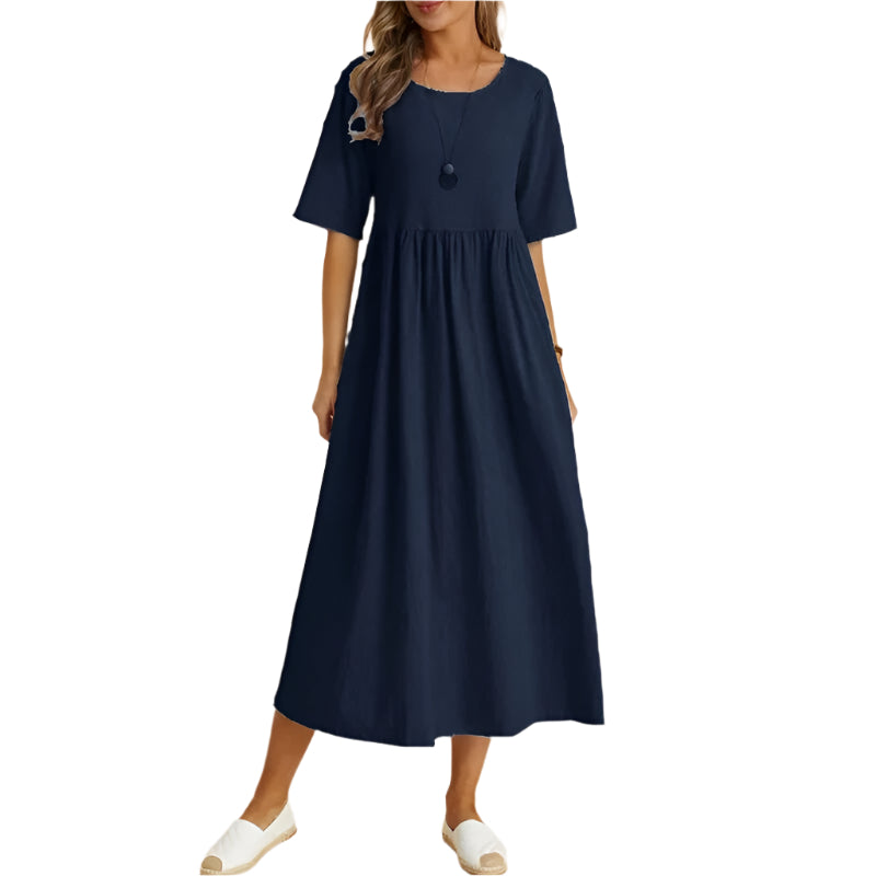 Amalie Premium jurk voor dames