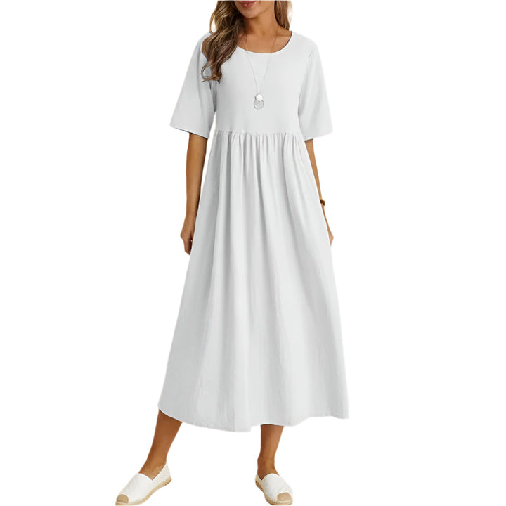 Amalie Premium jurk voor dames