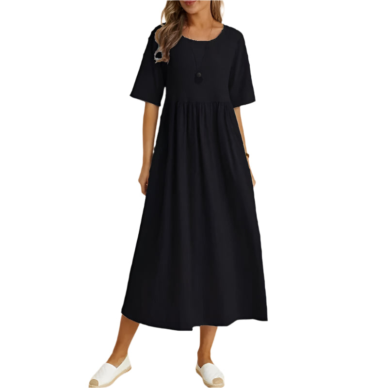 Amalie Premium jurk voor dames
