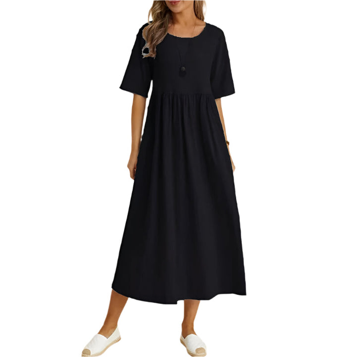 Amalie Premium jurk voor dames