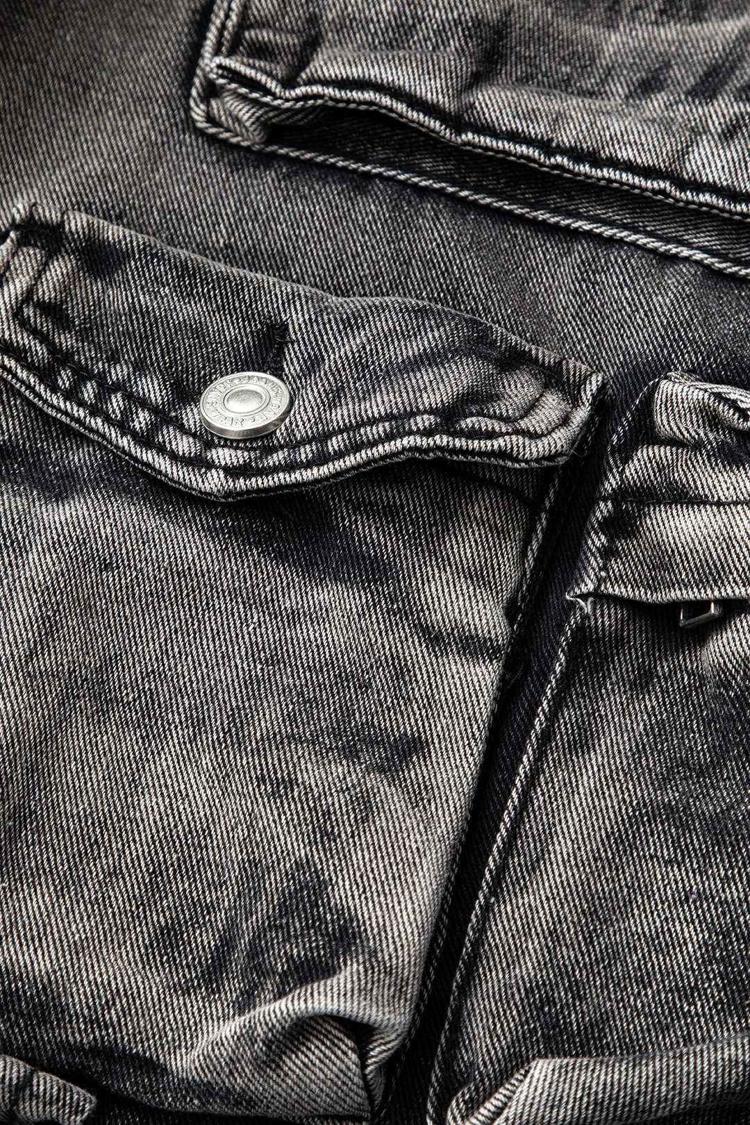 Umbra Casual denim voor dames met een aansluitende pasvorm | Comfortabel, vormvast & veelzijdig te dragen