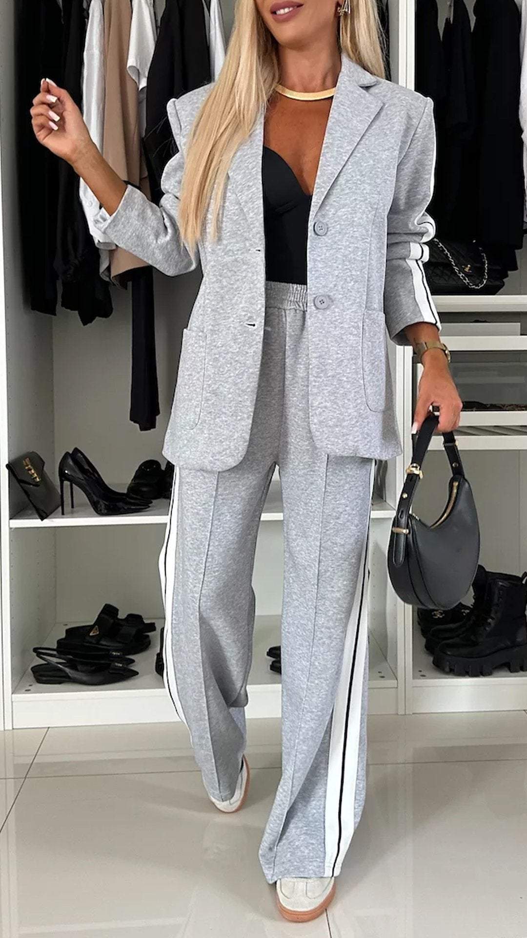 Casual Dames Blazer
