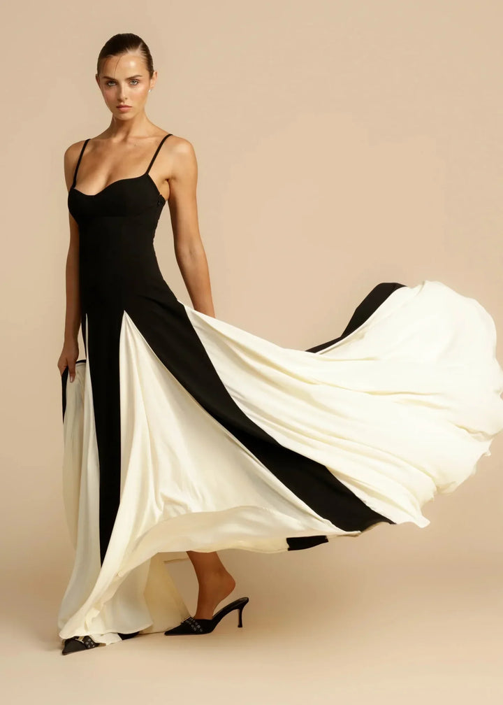 Paloma Jurk - Elegante & Comfortabele Damesjurk