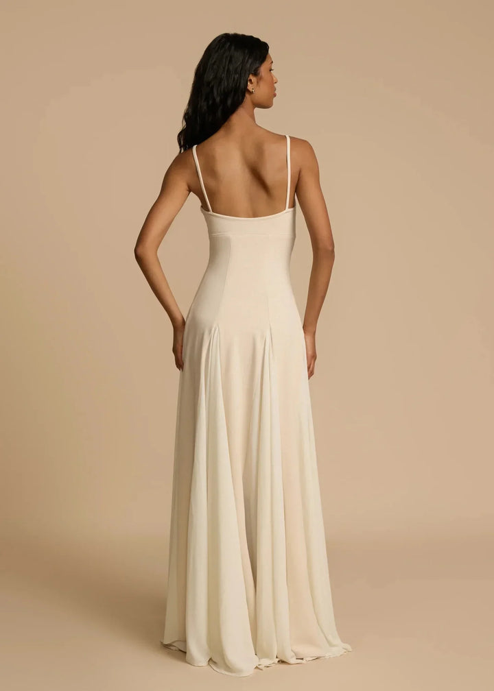 Paloma Jurk - Elegante & Comfortabele Damesjurk