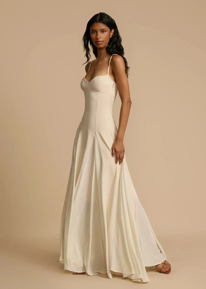 Paloma Jurk - Elegante & Comfortabele Damesjurk