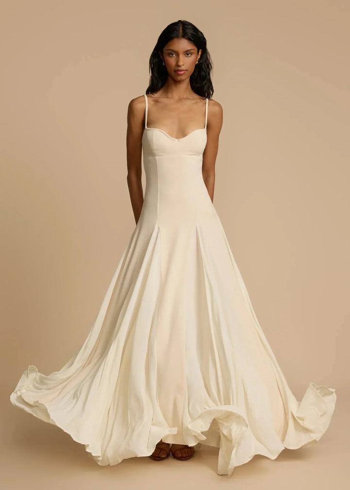 Paloma Jurk - Elegante & Comfortabele Damesjurk