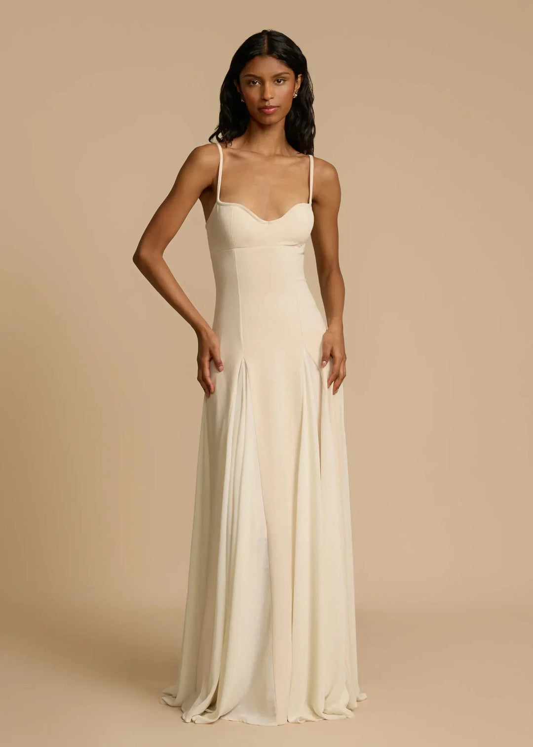 Paloma Jurk - Elegante & Comfortabele Damesjurk