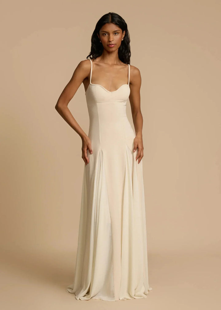 Paloma Jurk - Elegante & Comfortabele Damesjurk
