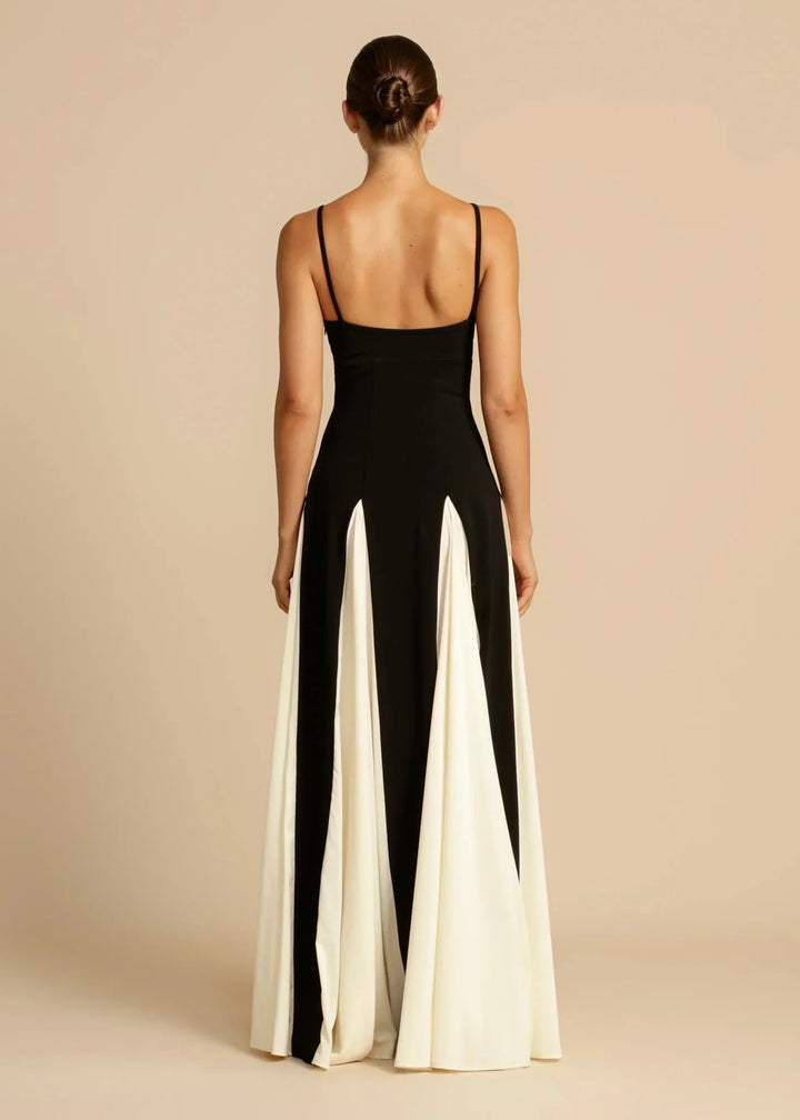 Paloma Jurk - Elegante & Comfortabele Damesjurk