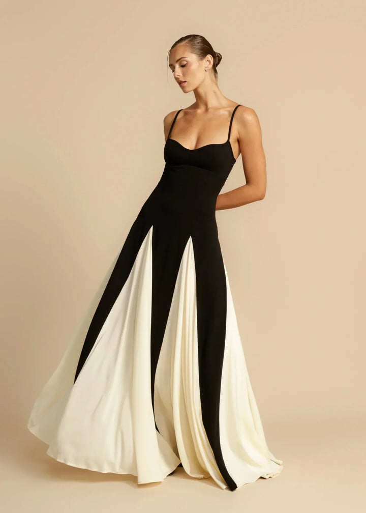 Paloma Jurk - Elegante & Comfortabele Damesjurk