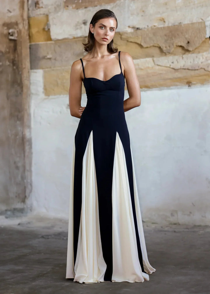 Paloma Jurk - Elegante & Comfortabele Damesjurk