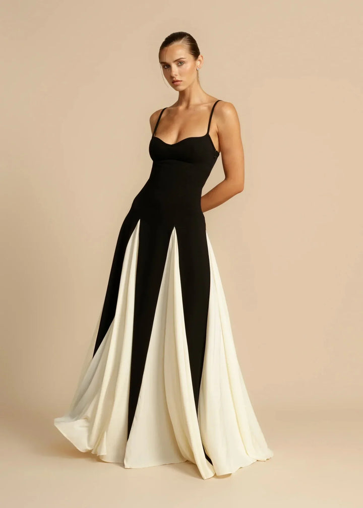 Paloma Jurk - Elegante & Comfortabele Damesjurk
