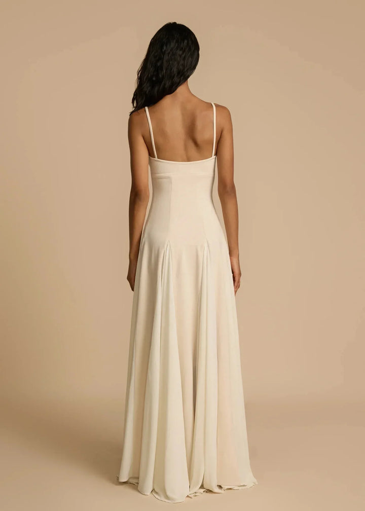 Paloma Jurk - Elegante & Comfortabele Damesjurk