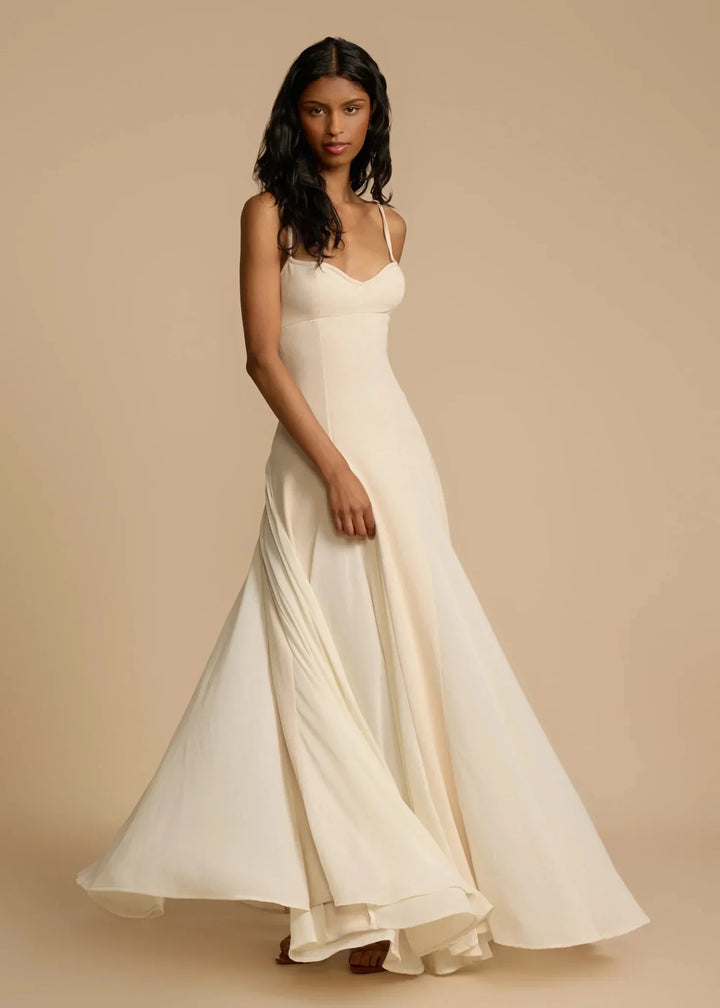 Paloma Jurk - Elegante & Comfortabele Damesjurk