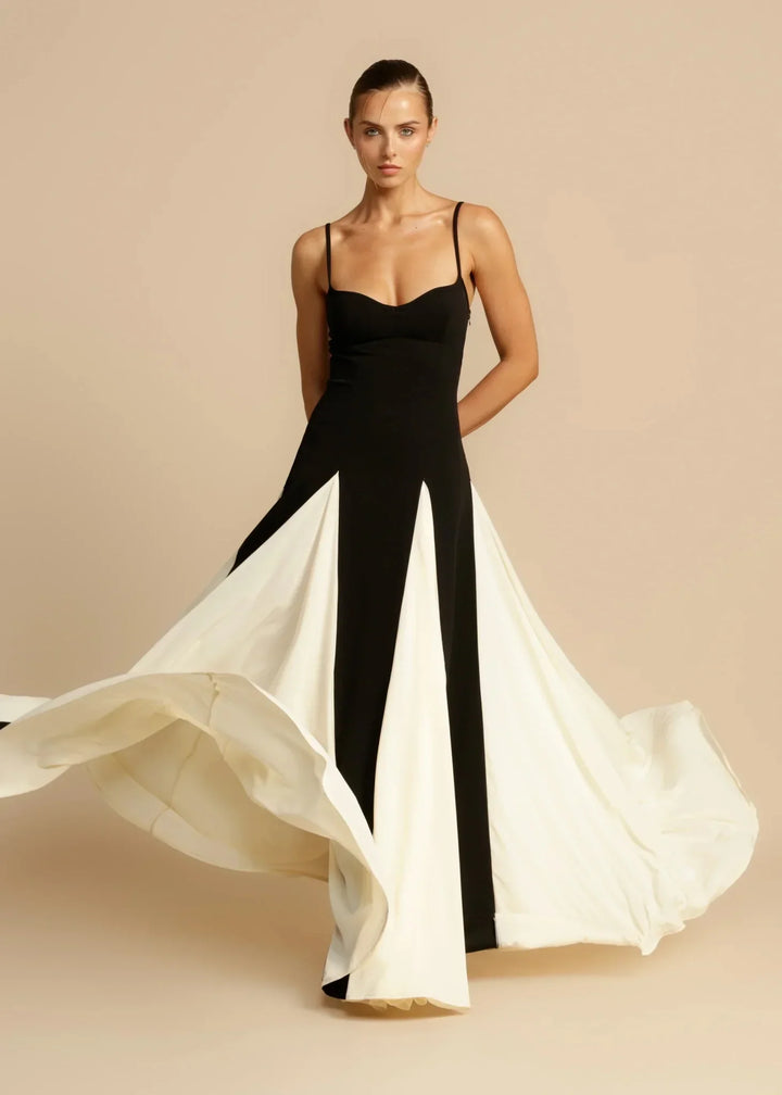 Paloma Jurk - Elegante & Comfortabele Damesjurk