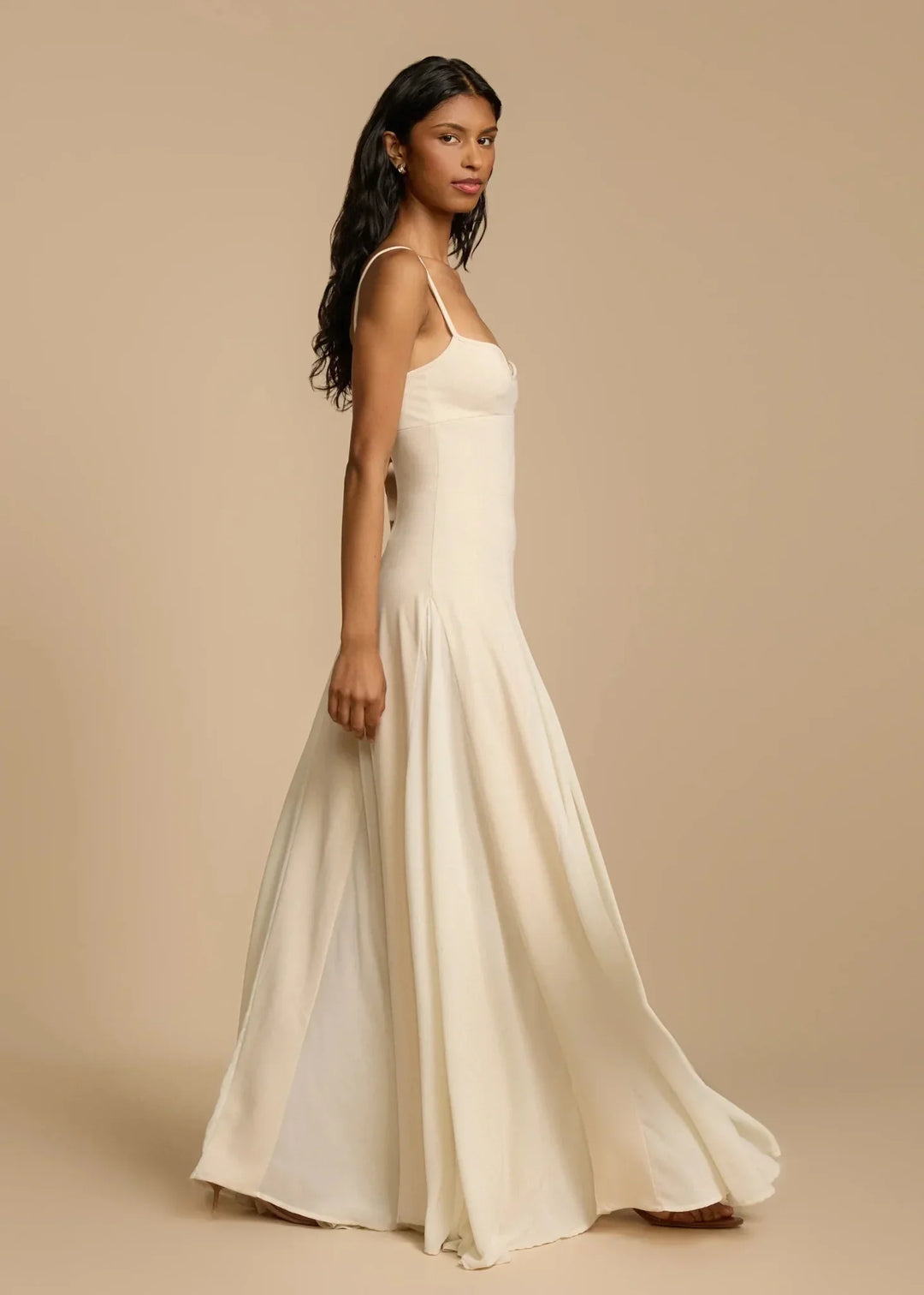 Paloma Jurk - Elegante & Comfortabele Damesjurk