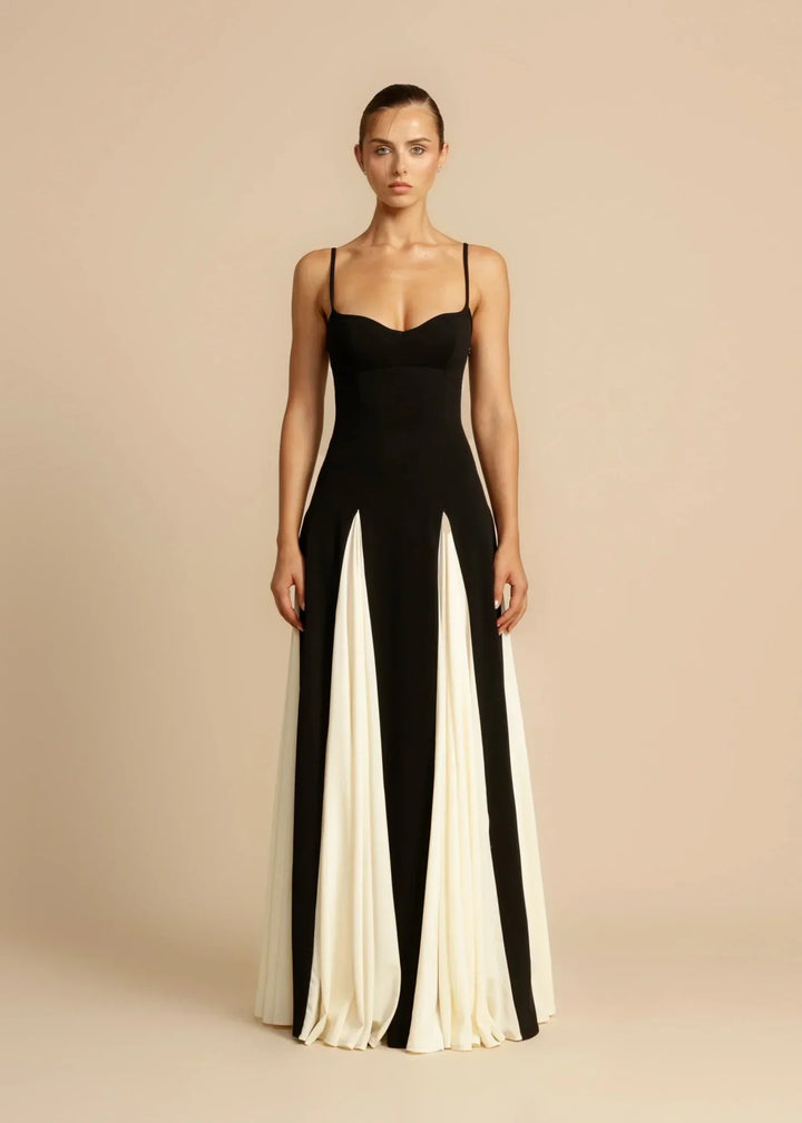 Paloma Jurk - Elegante & Comfortabele Damesjurk