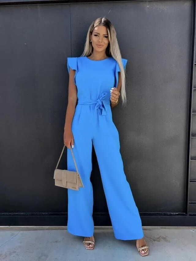 Florentine | Elegante en comfortabele jumpsuit