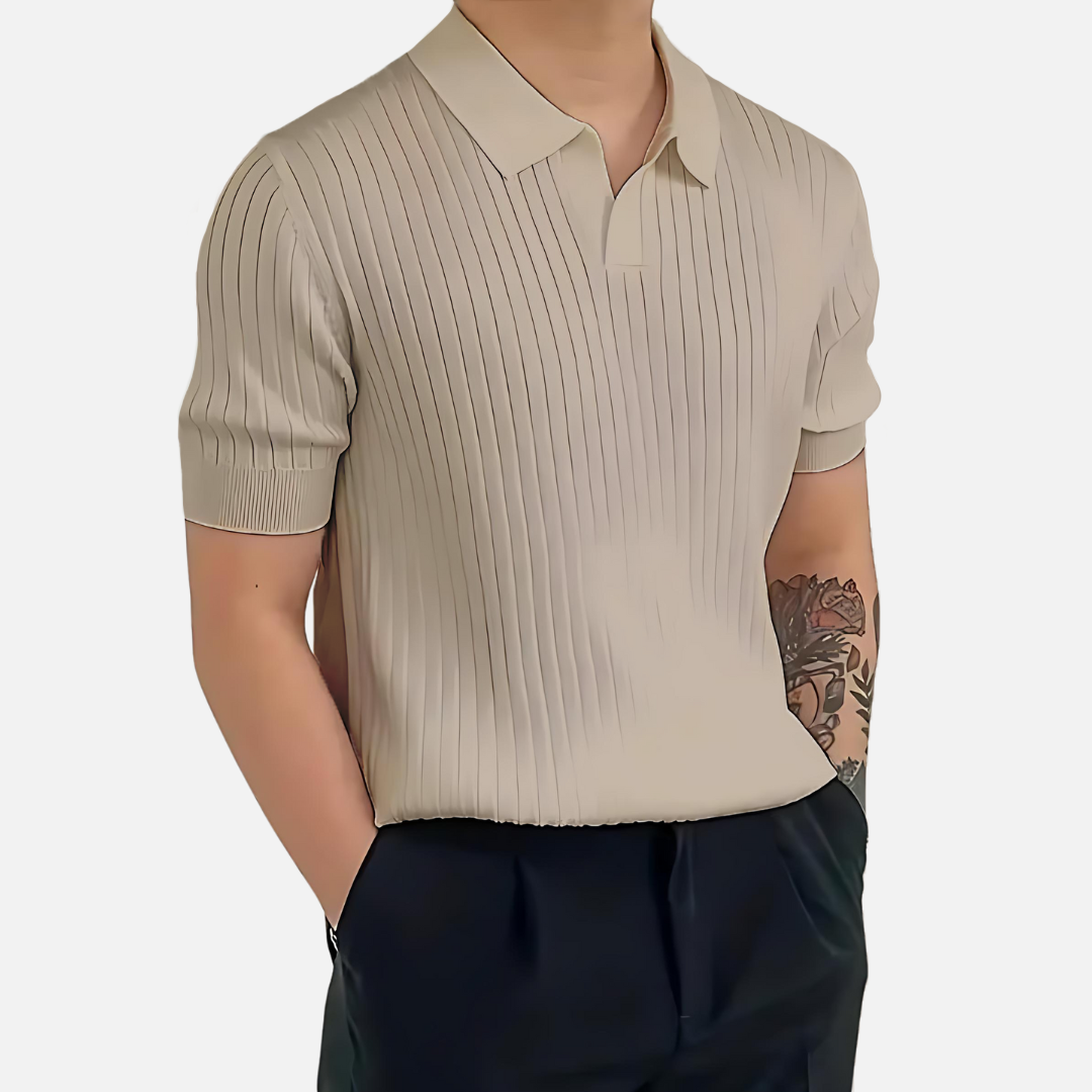 ALESSO | GERIBDE POLO