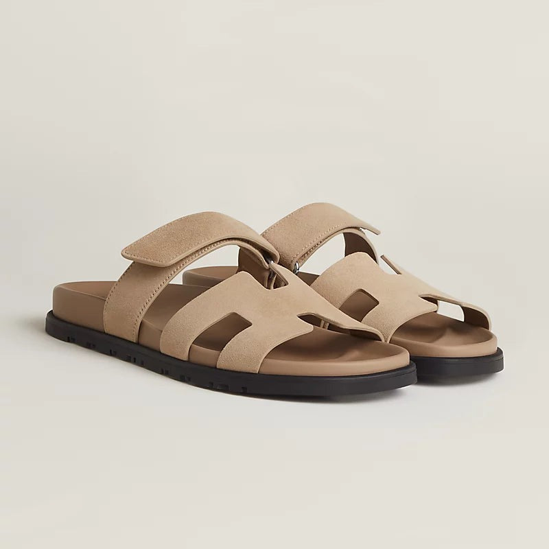 Isabel - Elegante Sandalen