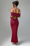 Femia | Eelegante Off-Shoulder Jurk