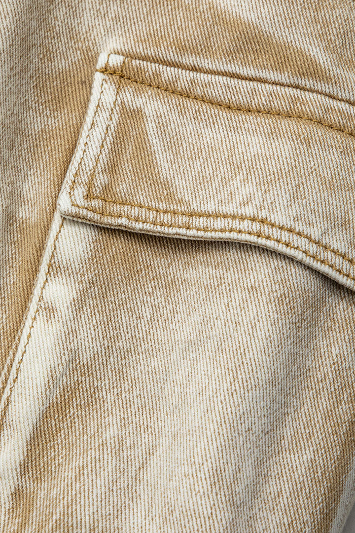 Umbra Casual denim voor dames met een aansluitende pasvorm | Comfortabel, vormvast & veelzijdig te dragen