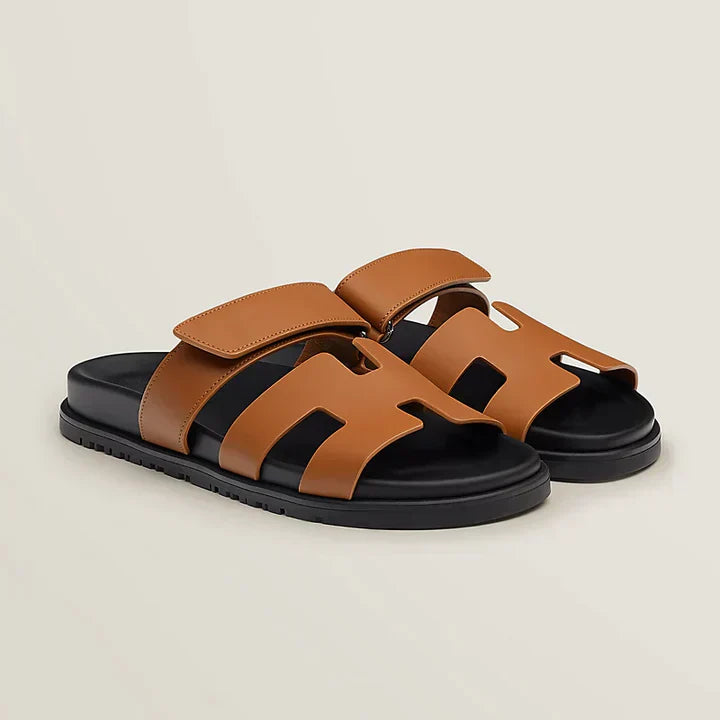 Isabel - Elegante Sandalen
