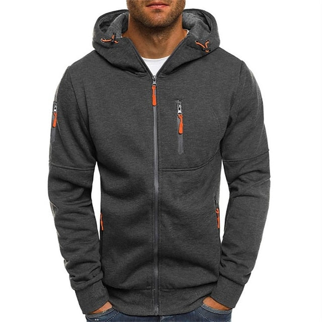 Alex - Sportief vest