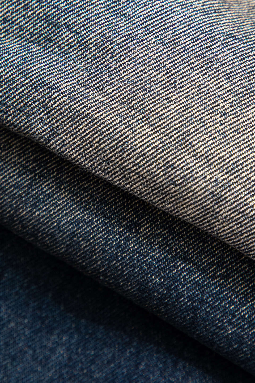 Umbra Casual denim voor dames met een aansluitende pasvorm | Comfortabel, vormvast & veelzijdig te dragen