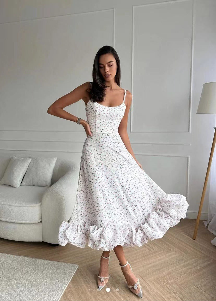 Liliana | Elegante Jurk voor Vrouwen