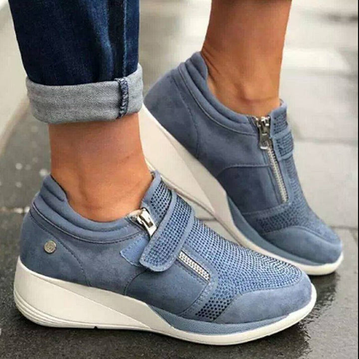 Trylle - Orthopedische schoen