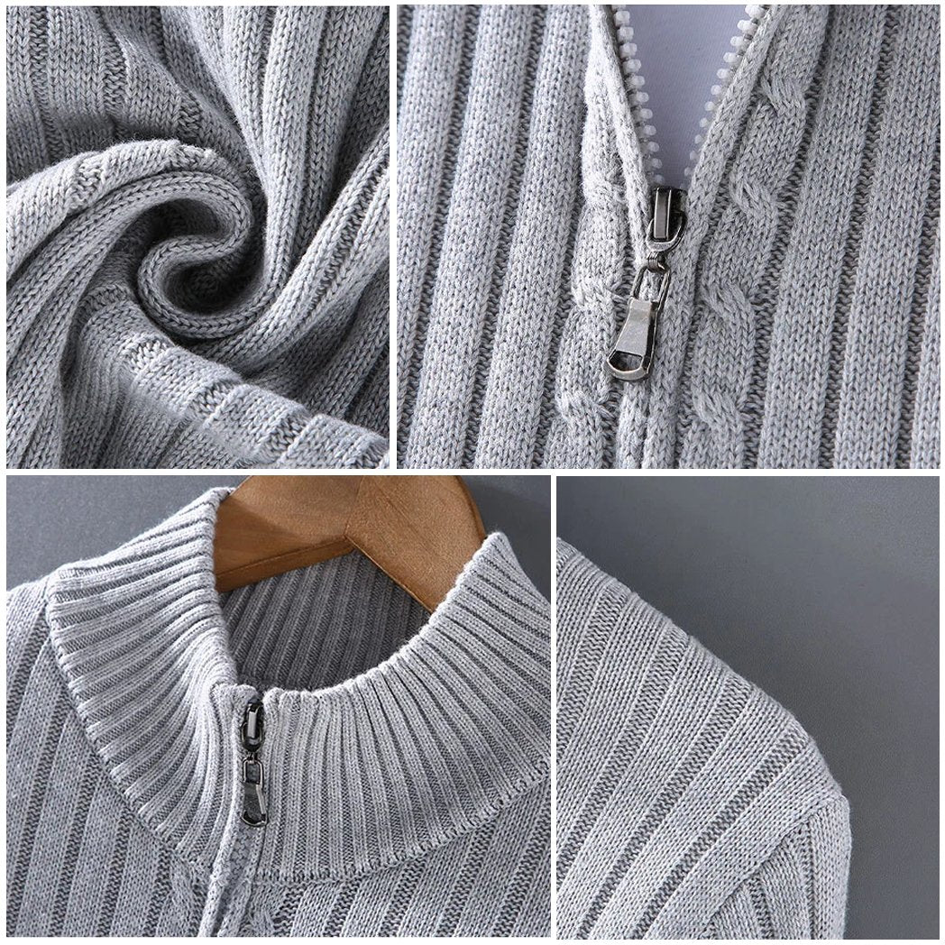 EleganzaWool - Luxe en comfort in één