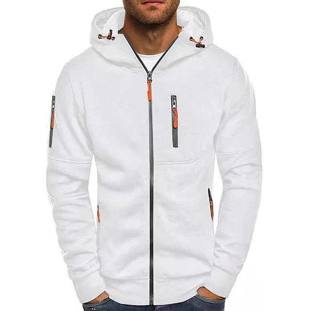 Alex - Sportief vest