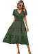 Lena Elegante jurk voor dames