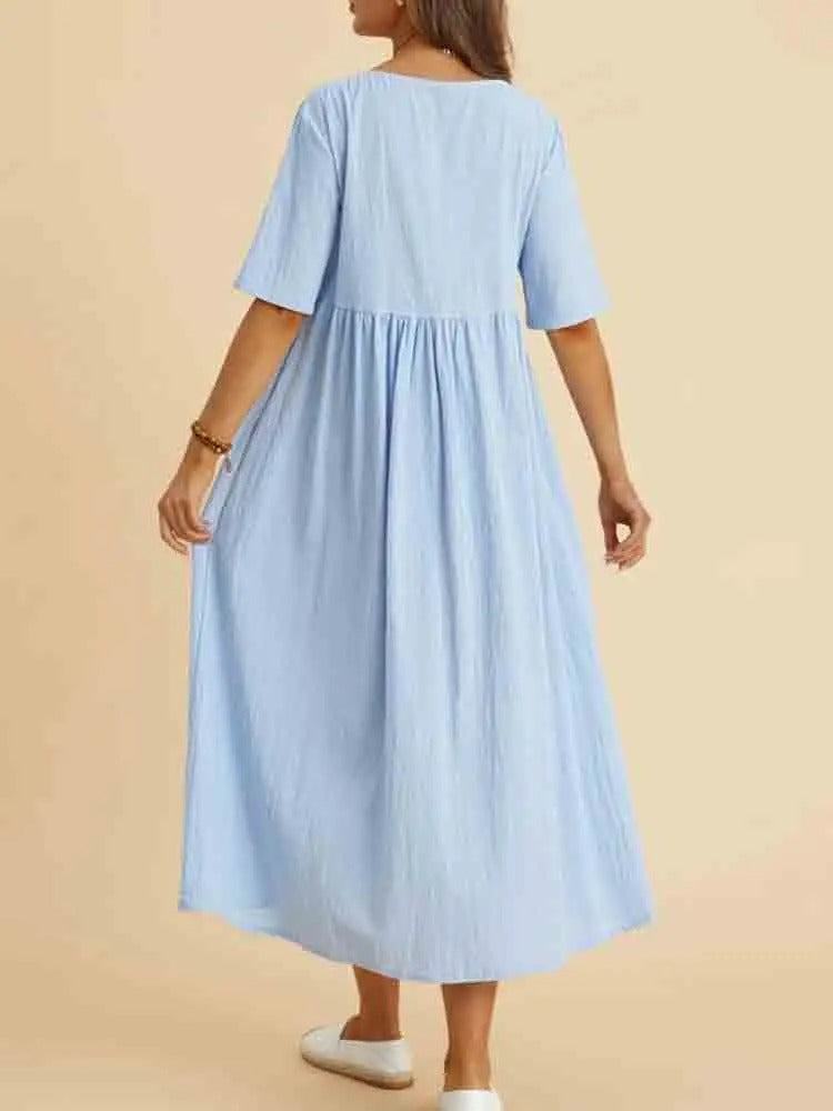 Amalie Premium jurk voor dames