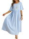 Amalie Premium jurk voor dames