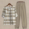 Trendy Bedrukte Outfit - Stijlvolle en Comfortabele Kleding voor Elke Gelegenheid