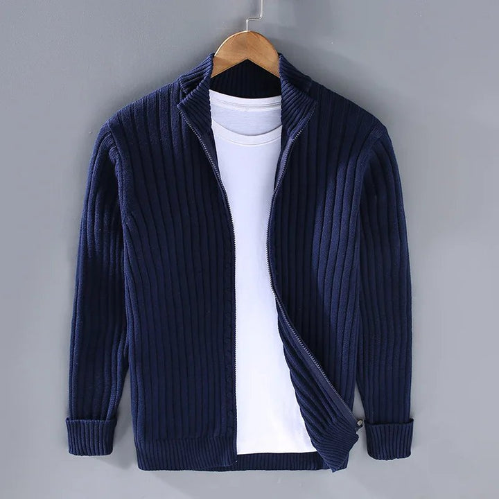 EleganzaWool - Luxe en comfort in één