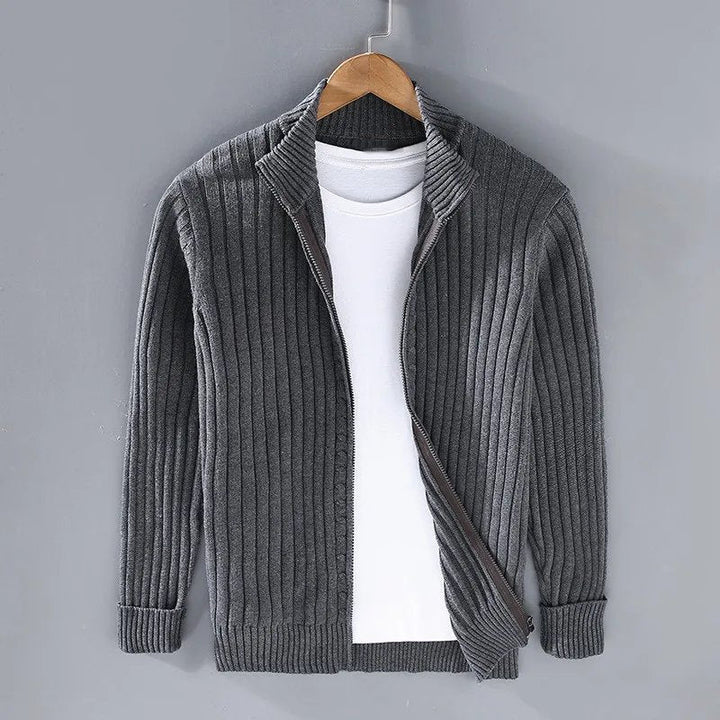 EleganzaWool - Luxe en comfort in één