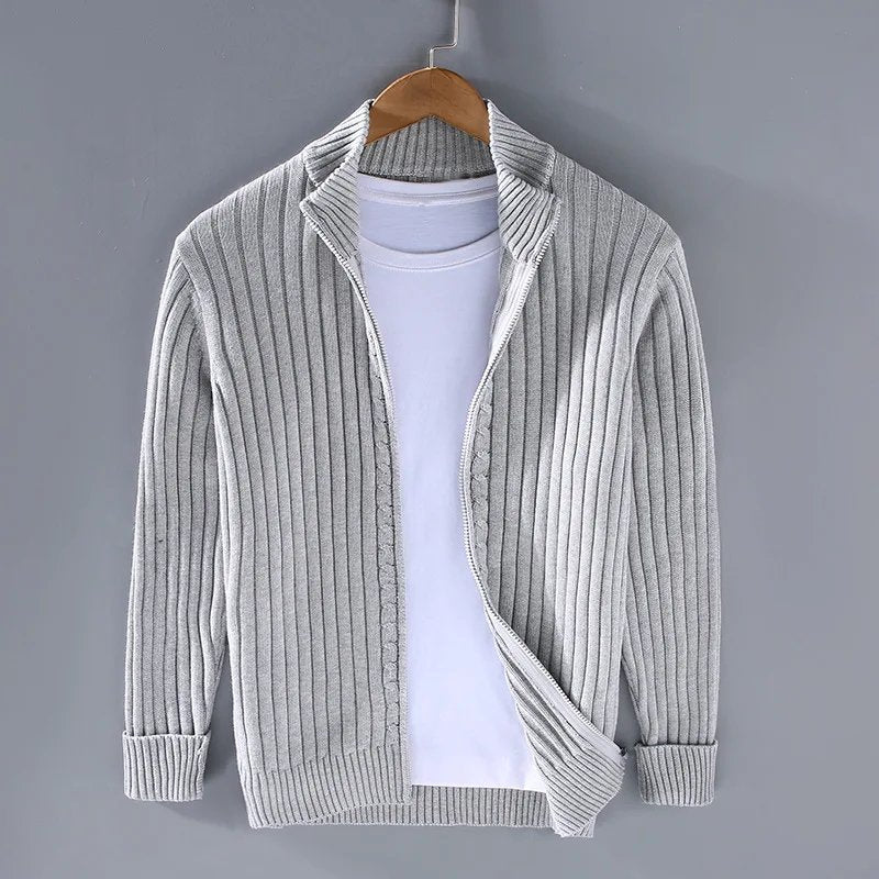 EleganzaWool - Luxe en comfort in één
