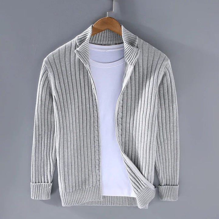 EleganzaWool - Luxe en comfort in één
