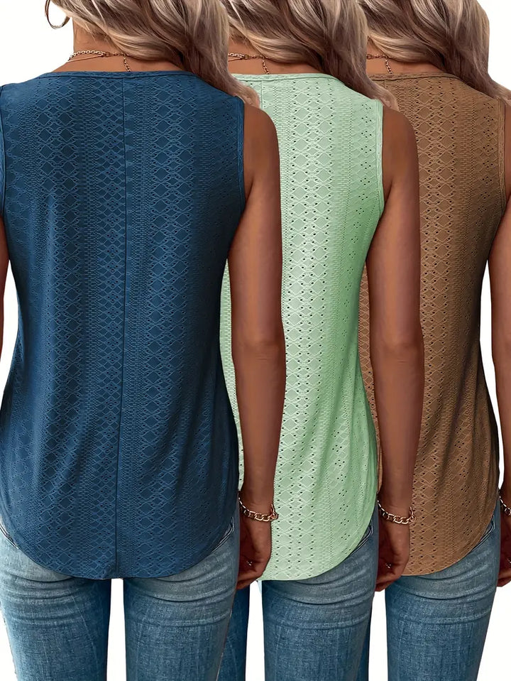 Top Voorjaar - Stijlvolle Lente Kleding voor Comfort en Elegantie