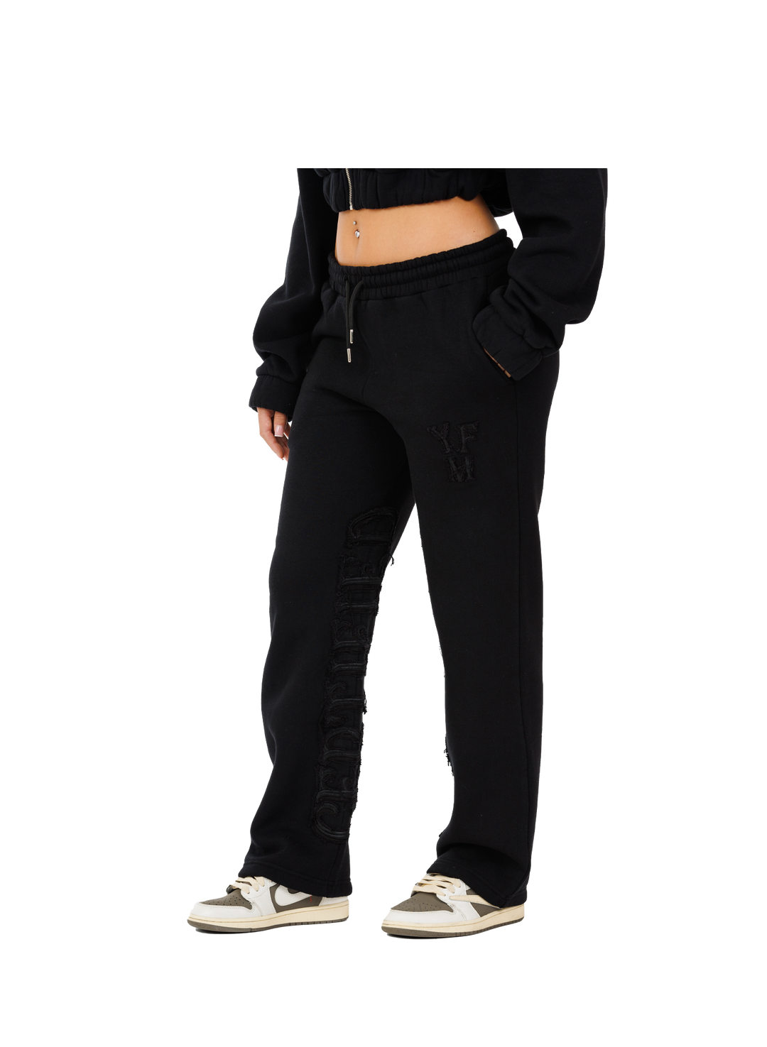 FlairSetter | Certified Tracksuit