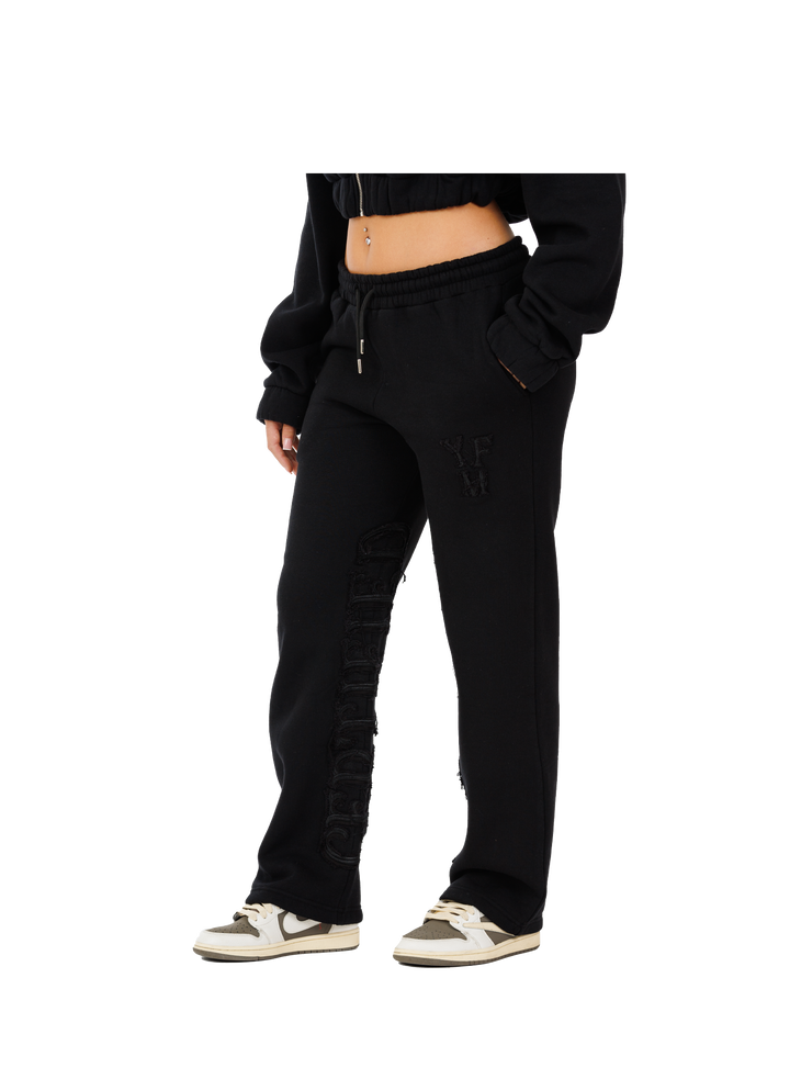 FlairSetter | Certified Tracksuit