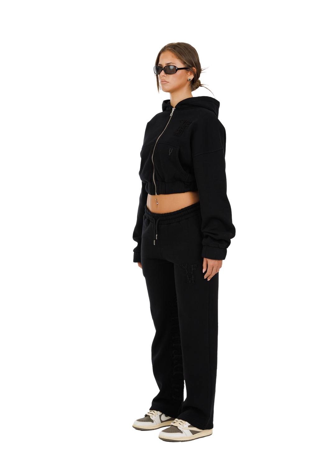 FlairSetter | Certified Tracksuit