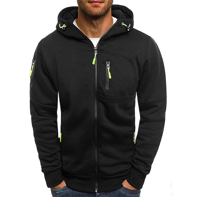 Alex - Sportief vest